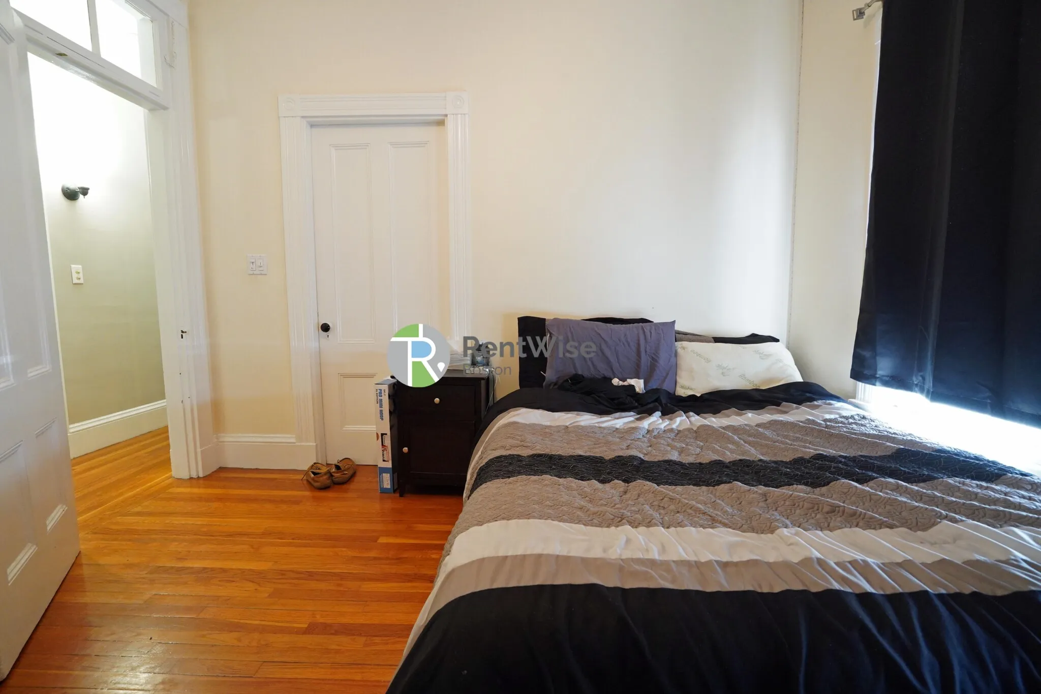 2 bed, 1 bath apartment for rent at 9 Parsons St Unit 1, Brighton — photo 7 of 18