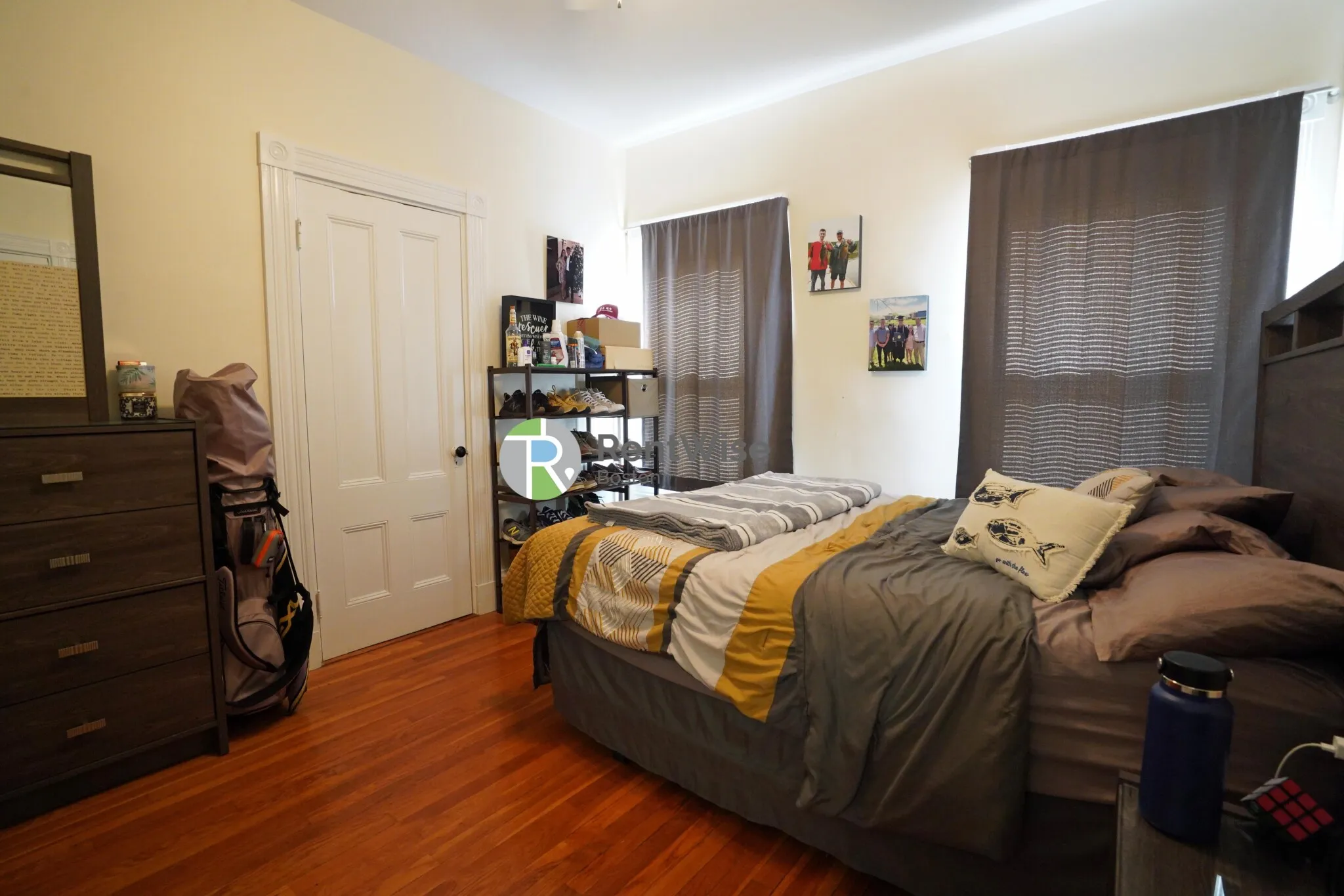 2 bed, 1 bath apartment for rent at 9 Parsons St Unit 1, Brighton — photo 11 of 18