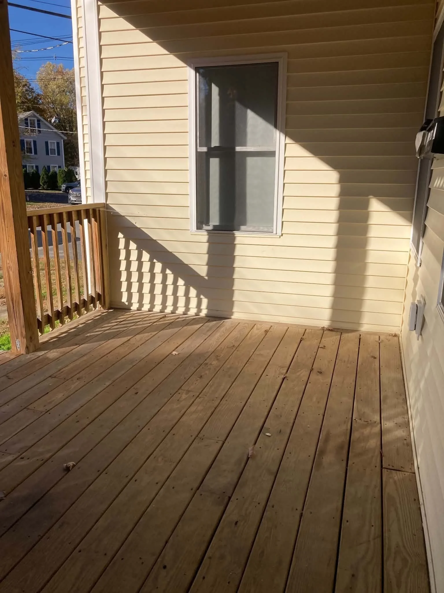 2 bed, 1 bath apartment for rent at 9 Pearl St Unit 1, Ayer — photo 9 of 9