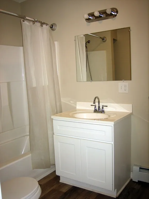 4 bed, 1 bath apartment for rent at 9 Pearl St Unit 2, Ayer — photo 9 of 10