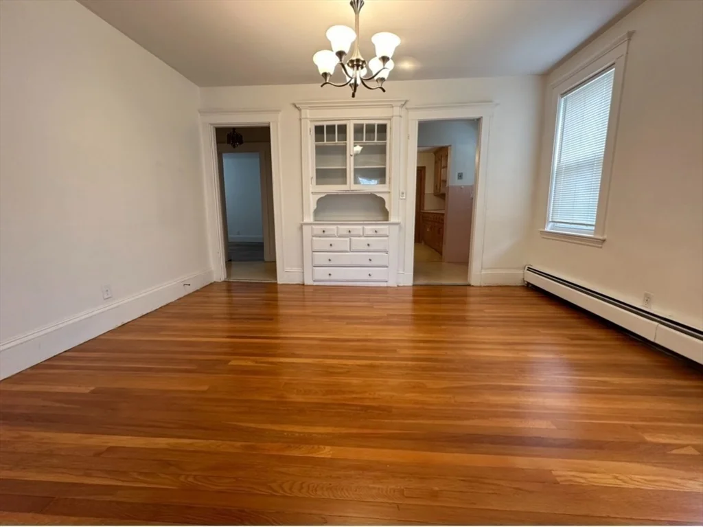 2 bed, 1 bath apartment for rent at 9 Pearl St Unit 9, Belmont — photo 3 of 9
