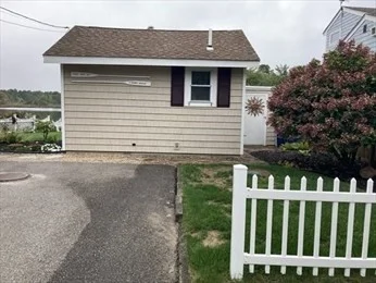 1 bed, 1 bath apartment for rent at 9 Perry Ave Unit 0, Wareham — photo 9 of 12