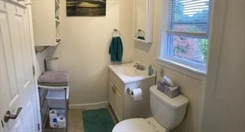1 bed, 1 bath apartment for rent at 9 Perry Ave Unit 0, Wareham — photo 8 of 12