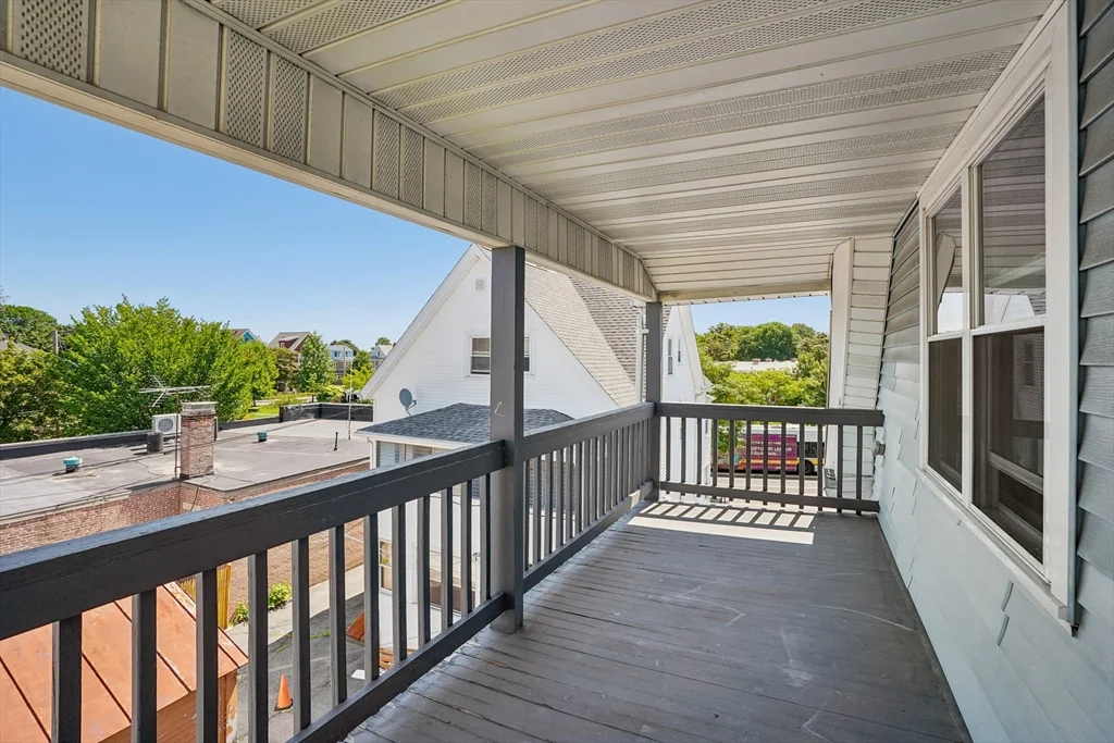 1 bed, 1 bath apartment for rent at 9 Porter St Unit 3, Everett — photo 19 of 23