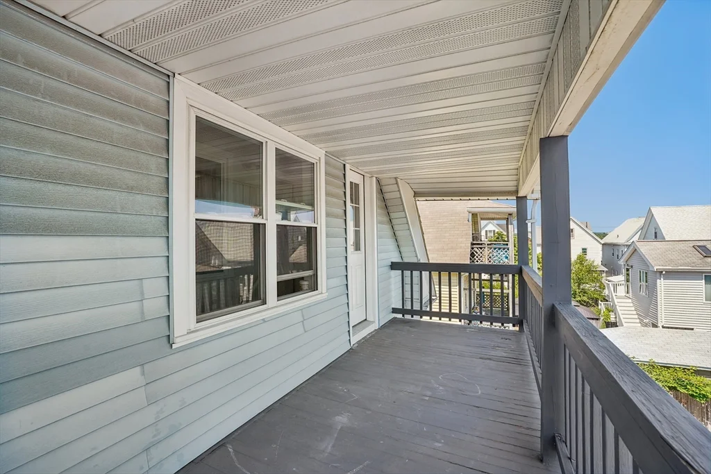 1 bed, 1 bath apartment for rent at 9 Porter St Unit 3, Everett — photo 20 of 23