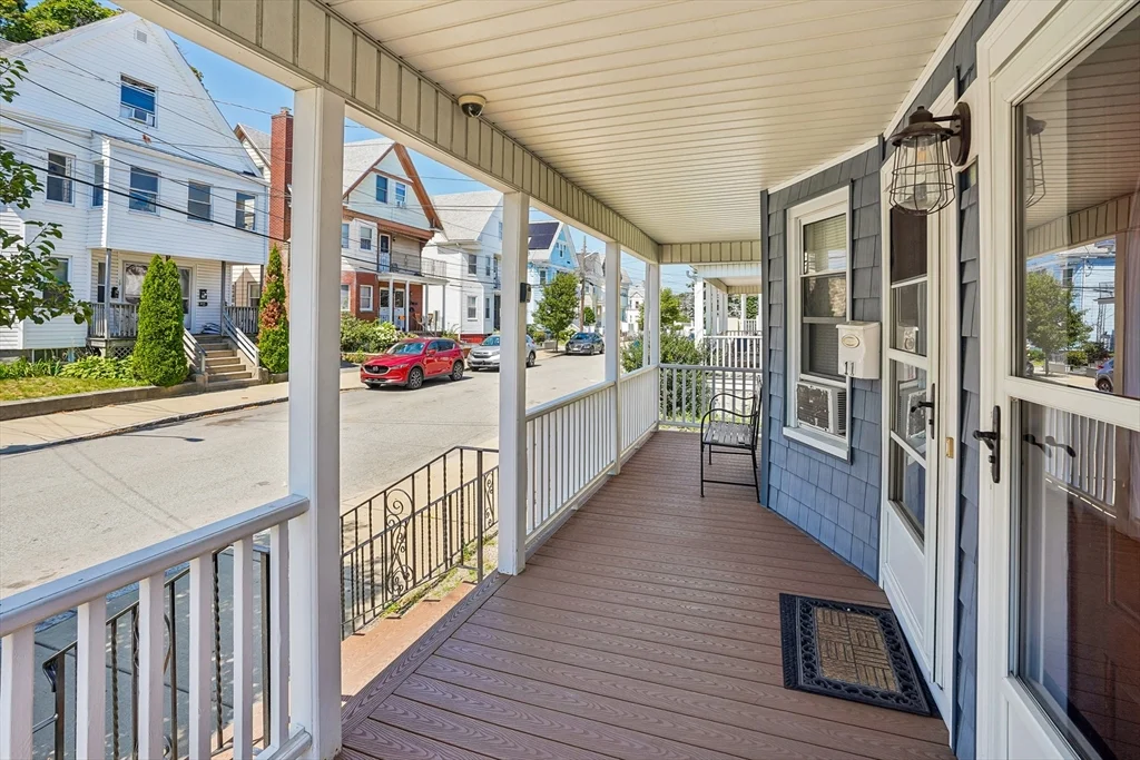 1 bed, 1 bath apartment for rent at 9 Porter St Unit 3, Everett — photo 5 of 23