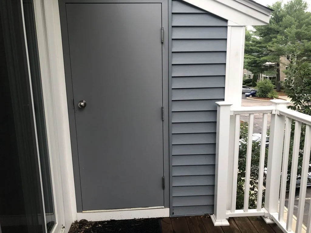 1 bed, 1 bath apartment for rent at 9 Post Oak Ln Unit 21, Natick — photo 9 of 10