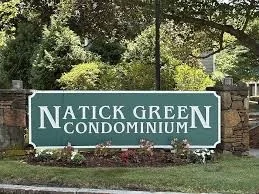 1 bed, 1 bath apartment for rent at 9 Post Oak Ln Unit 21, Natick — photo 1 of 10