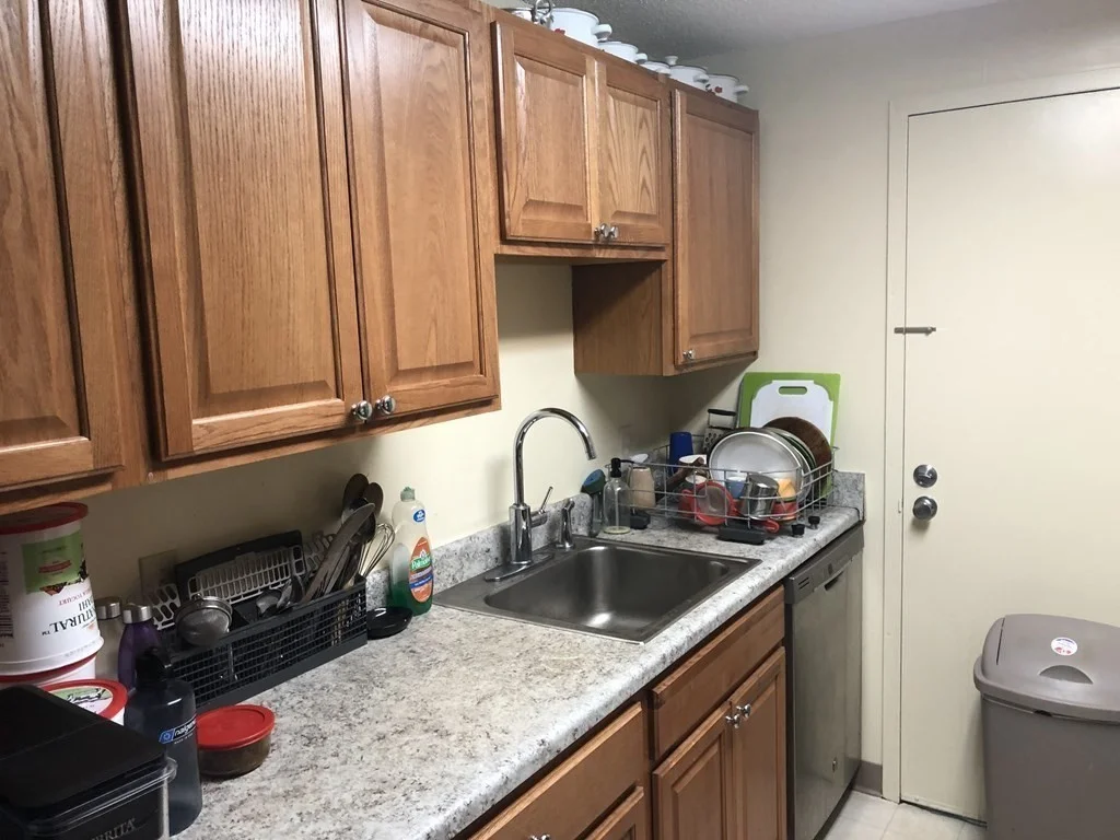 1 bed, 1 bath apartment for rent at 9 Post Oak Ln Unit 21, Natick — photo 3 of 10