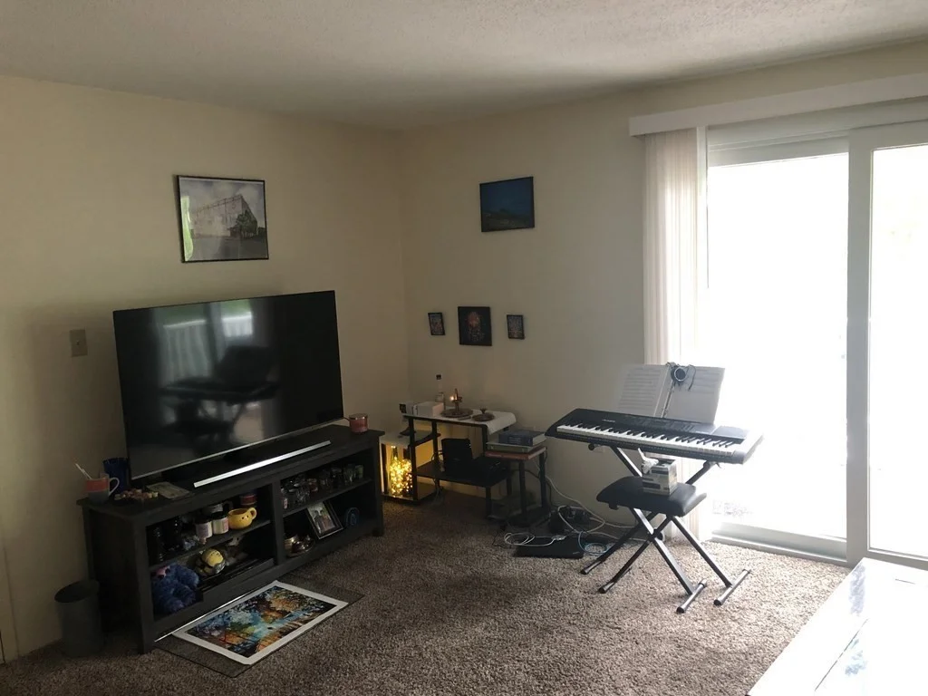 1 bed, 1 bath apartment for rent at 9 Post Oak Ln Unit 21, Natick — photo 2 of 10