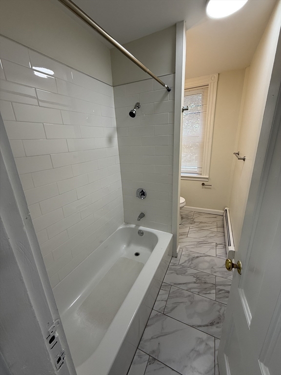 3 bed, 1 bath apartment for rent at 9 Putnam St Unit 2L, Prospect Hill — photo 8 of 8