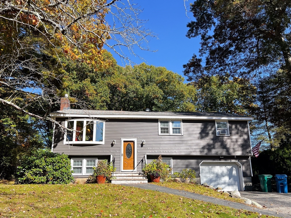 3 bed, 1 bath apartment for rent at 9 Putney Circle Unit 9, Billerica — photo 1 of 23