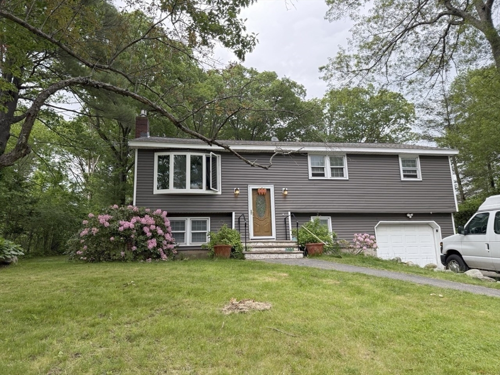 3 bed, 1 bath apartment for rent at 9 Putney Circle Unit 9, Billerica — photo 18 of 23