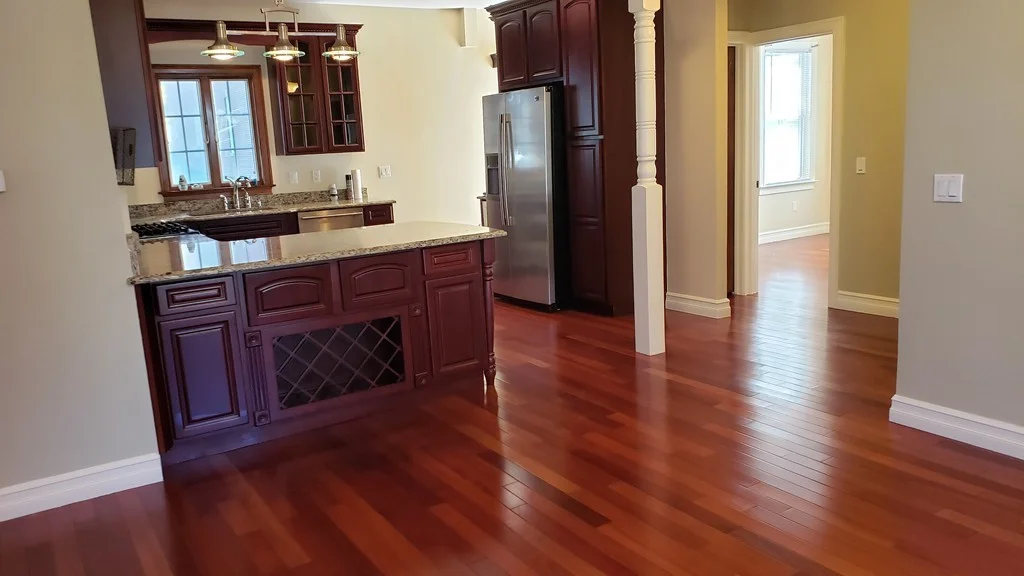 2 bed, 1 bath apartment for rent at 9 Queen St Unit 1, Dorchester — photo 3 of 14