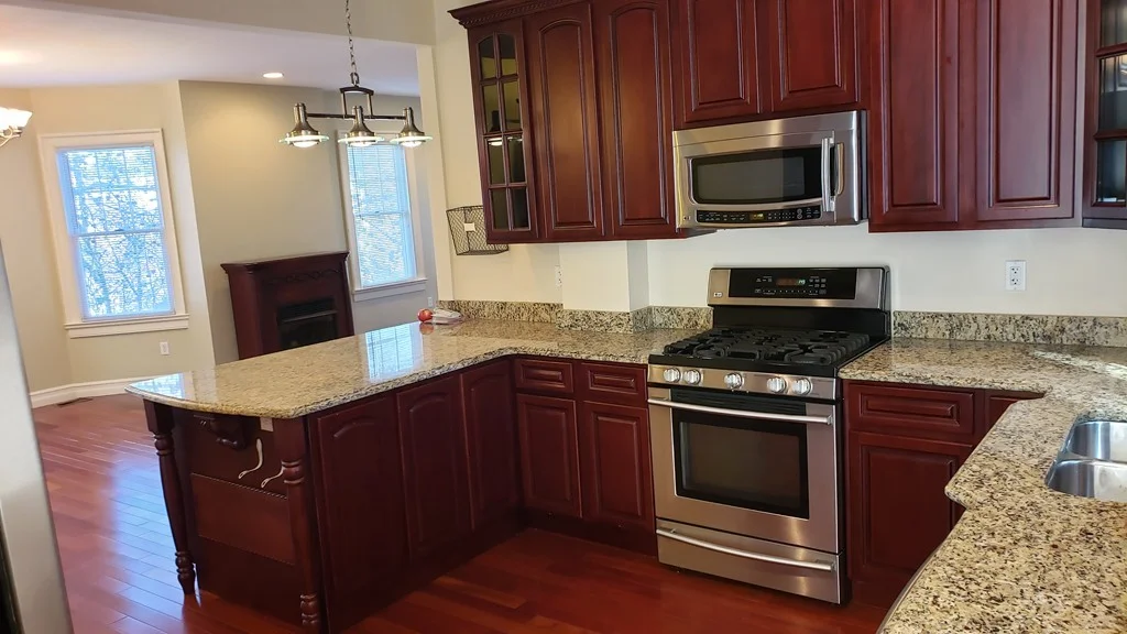 2 bed, 1 bath apartment for rent at 9 Queen St Unit 1, Dorchester — photo 2 of 14