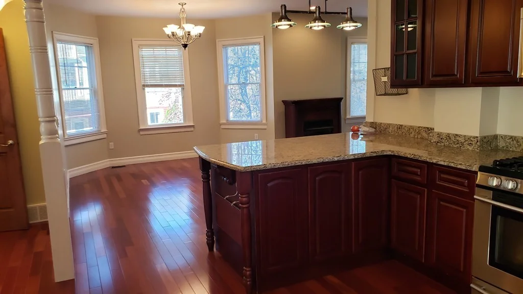 2 bed, 1 bath apartment for rent at 9 Queen St Unit 1, Dorchester — photo 5 of 14