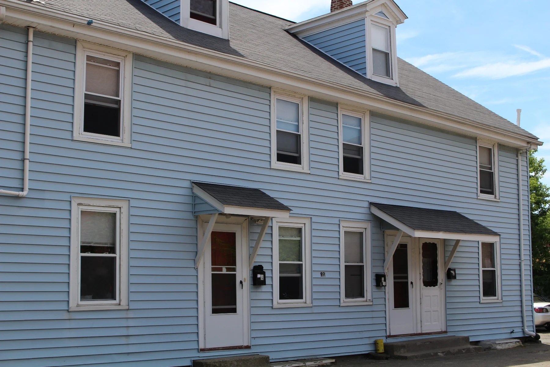 2 bed, 1.5 bath apartment for rent at 9 R Winship St Unit A, Brighton — photo 11 of 11