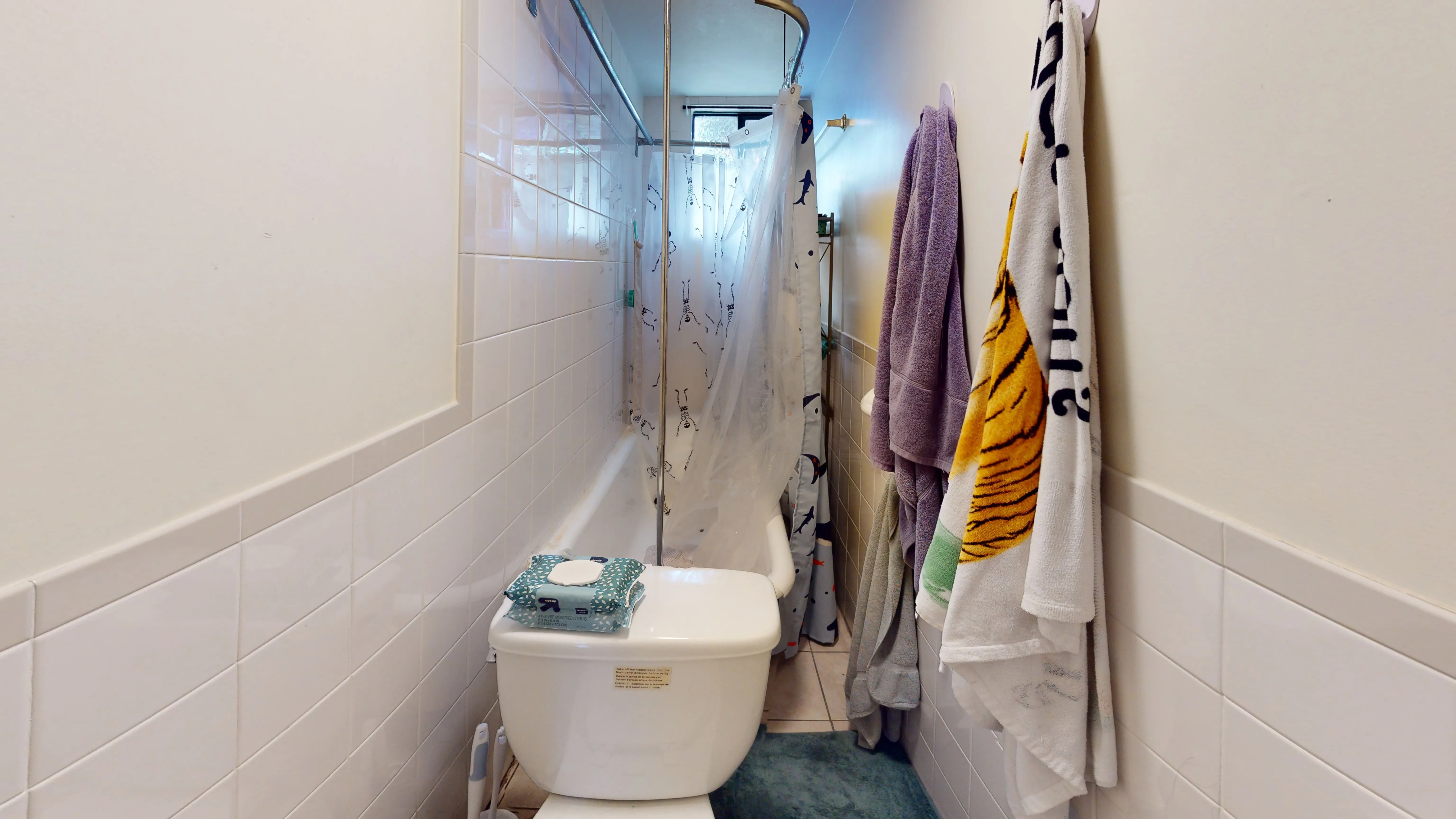 2 bed, 1.5 bath apartment for rent at 9 R Winship St Unit A, Brighton — photo 8 of 11
