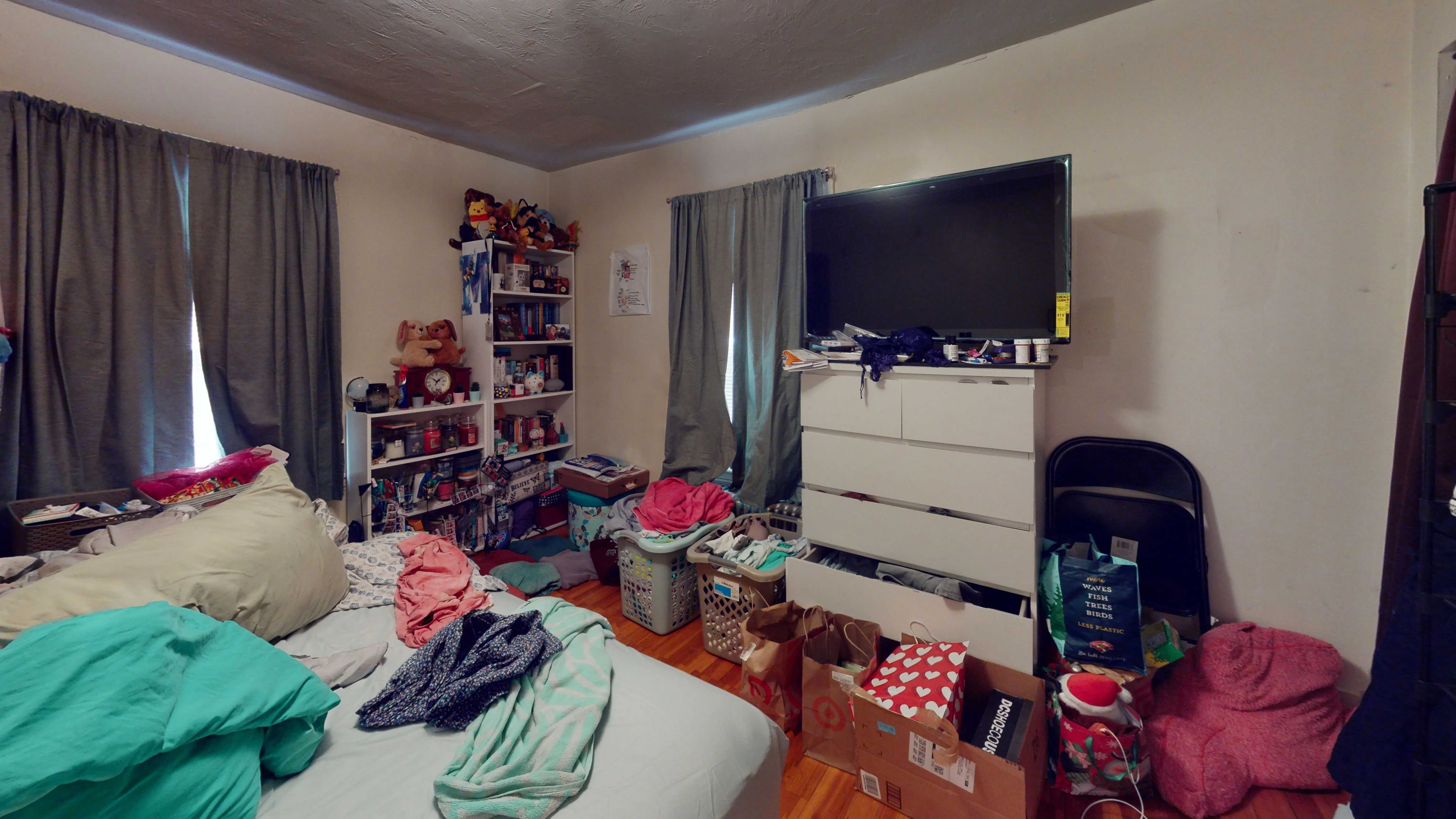 2 bed, 1.5 bath apartment for rent at 9 R Winship St Unit A, Brighton — photo 4 of 11