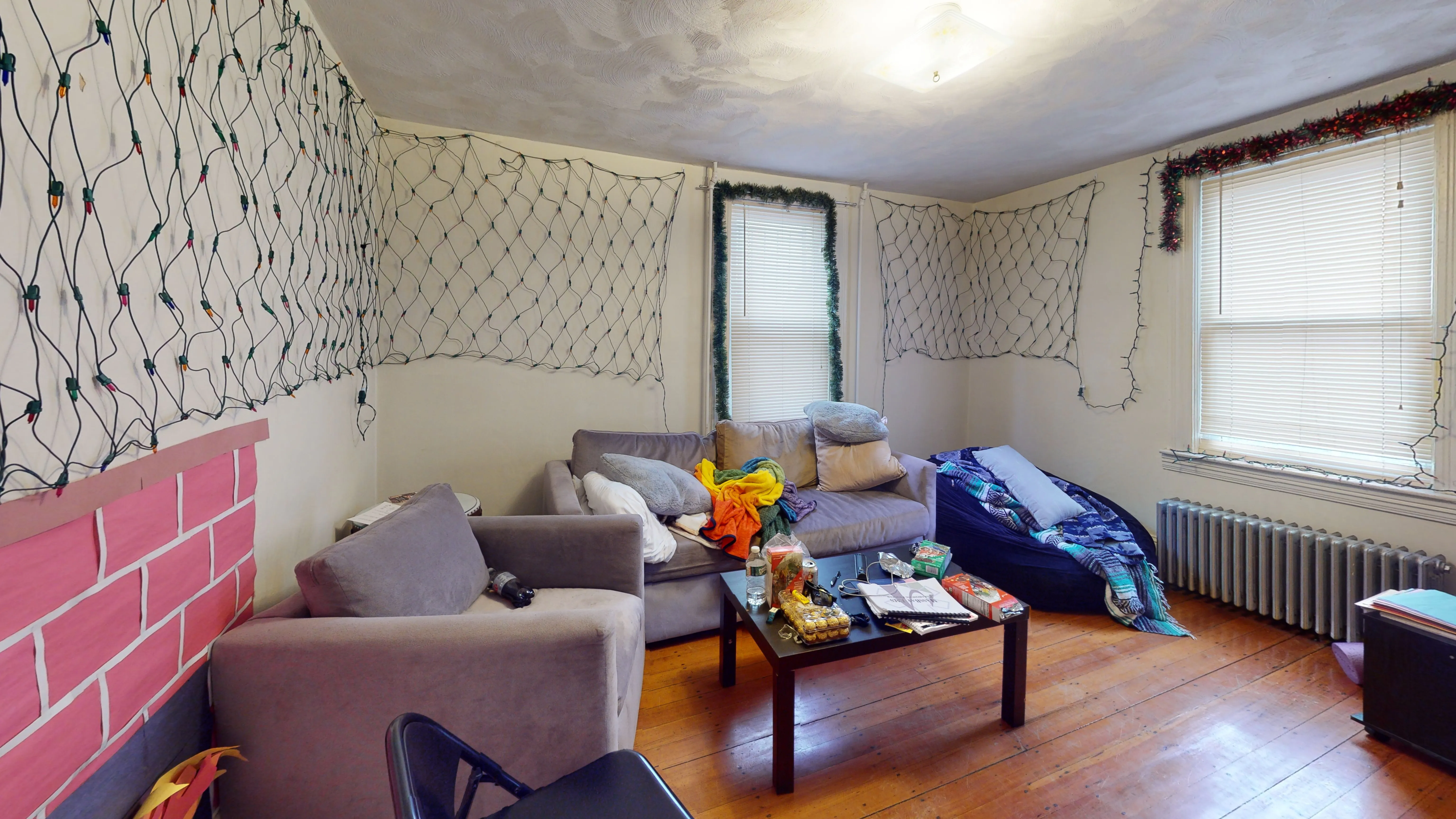 2 bed, 1.5 bath apartment for rent at 9 R Winship St Unit A, Brighton — photo 7 of 11