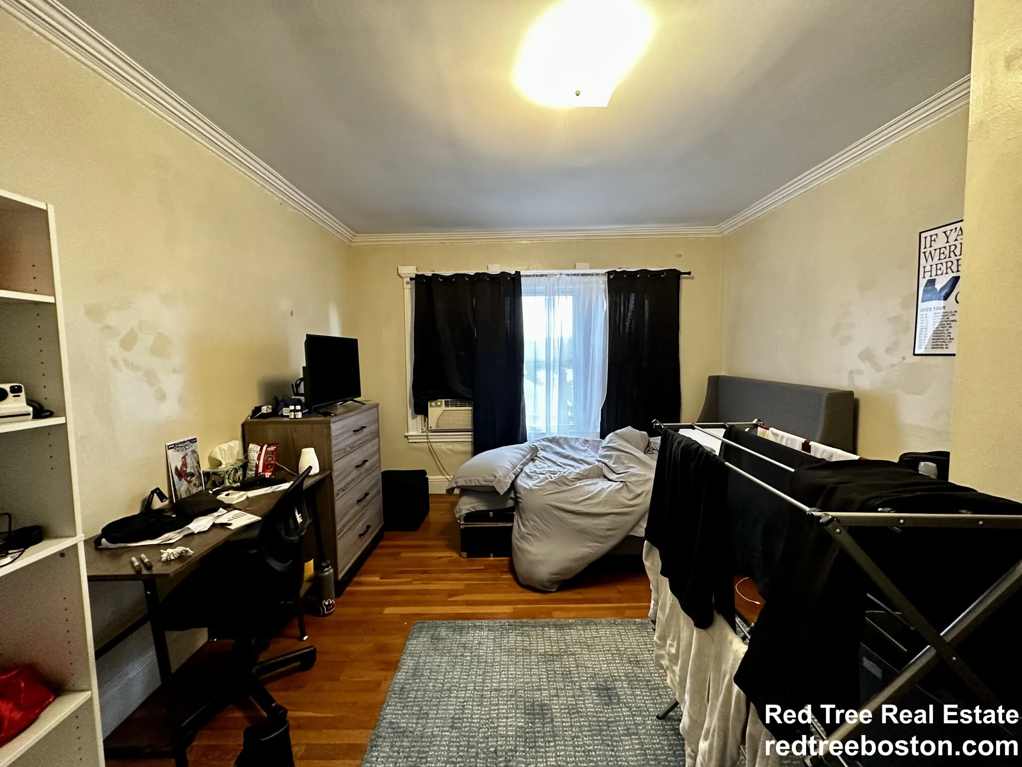 4 bed, 2 bath apartment for rent at 9 Radnor Rd Unit 2, Brighton — photo 9 of 18