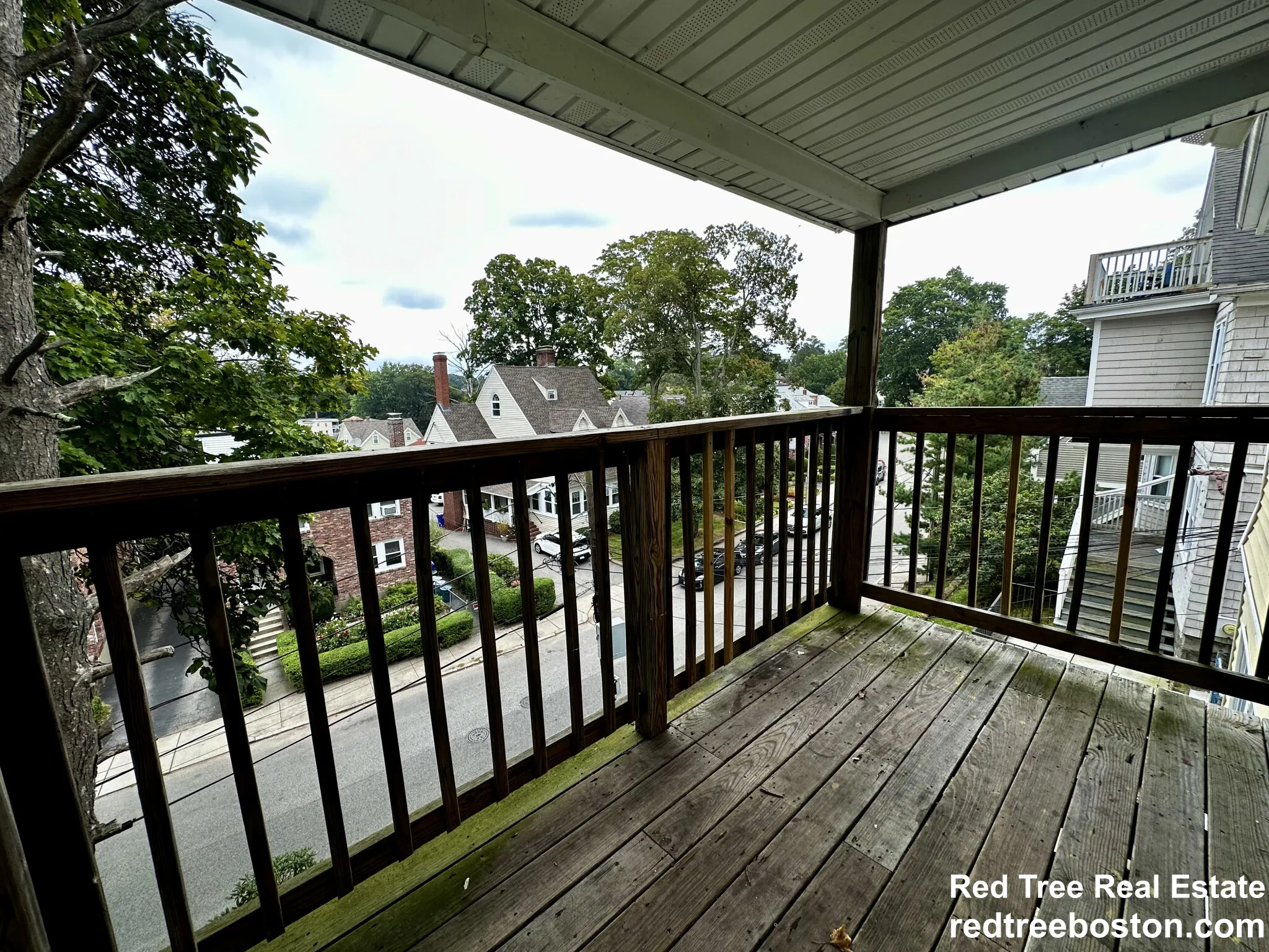 4 bed, 2 bath apartment for rent at 9 Radnor Rd Unit 2, Brighton — photo 3 of 18