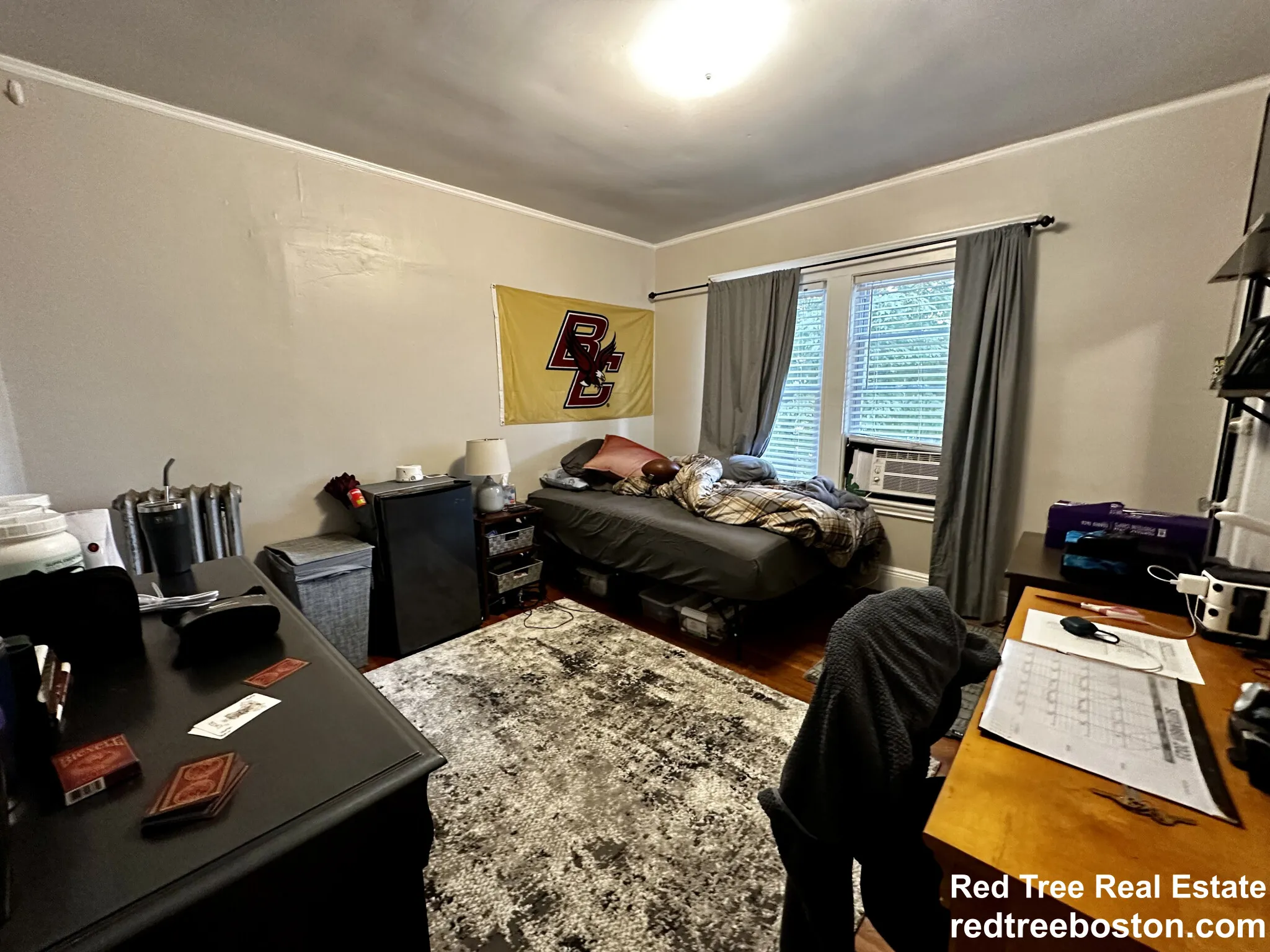 4 bed, 2 bath apartment for rent at 9 Radnor Rd Unit 2, Brighton — photo 6 of 18