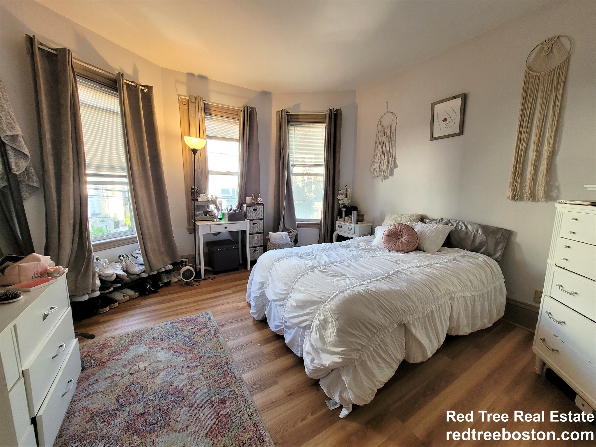 3 bed, 1 bath apartment for rent at 9 Raven St Unit 2, Dorchester — photo 6 of 13