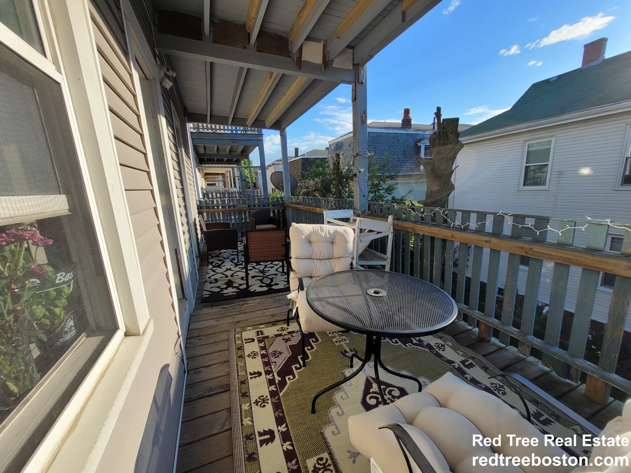 3 bed, 1 bath apartment for rent at 9 Raven St Unit 2, Dorchester — photo 12 of 13
