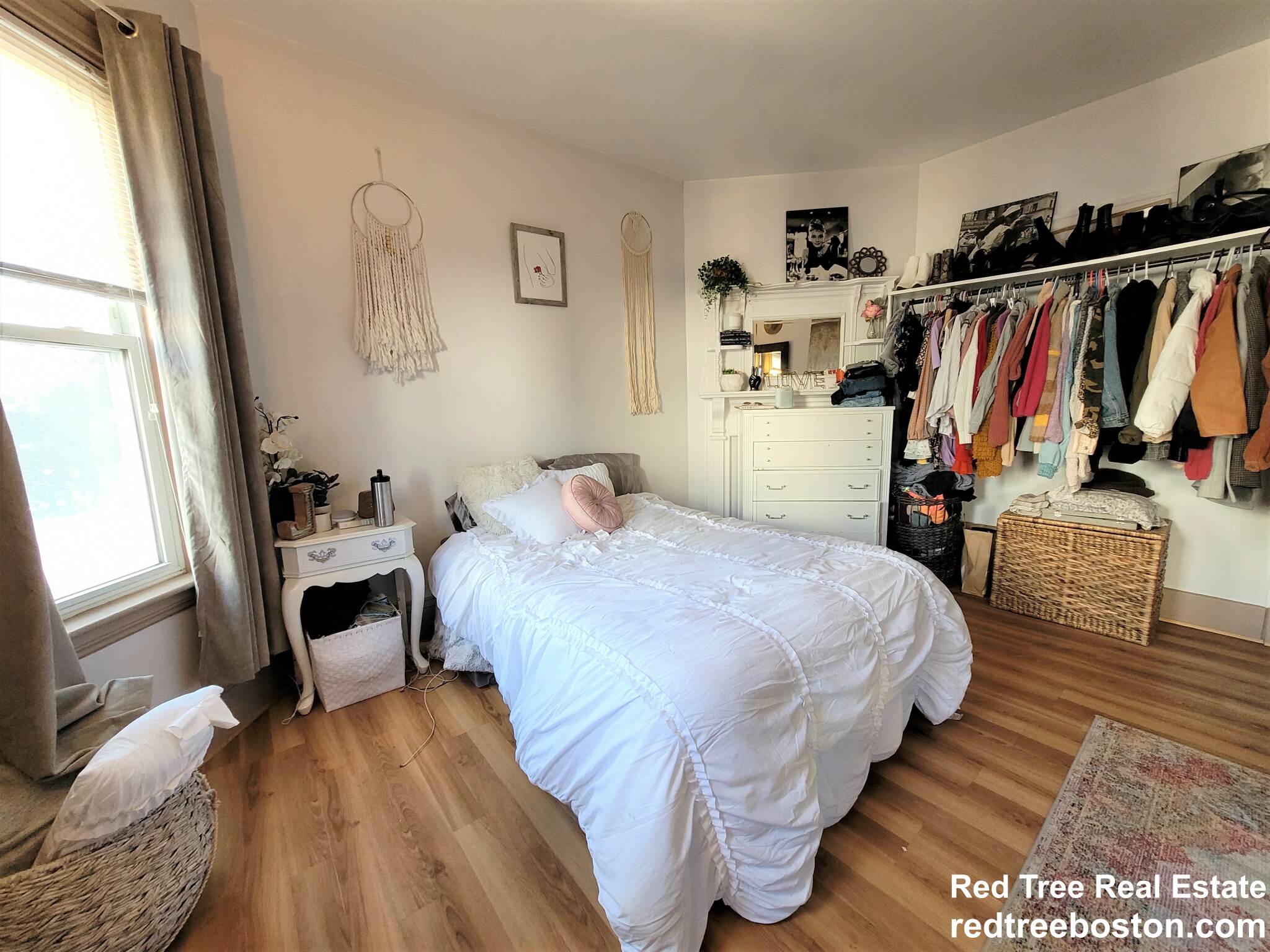 3 bed, 1 bath apartment for rent at 9 Raven St Unit 2, Dorchester — photo 7 of 13