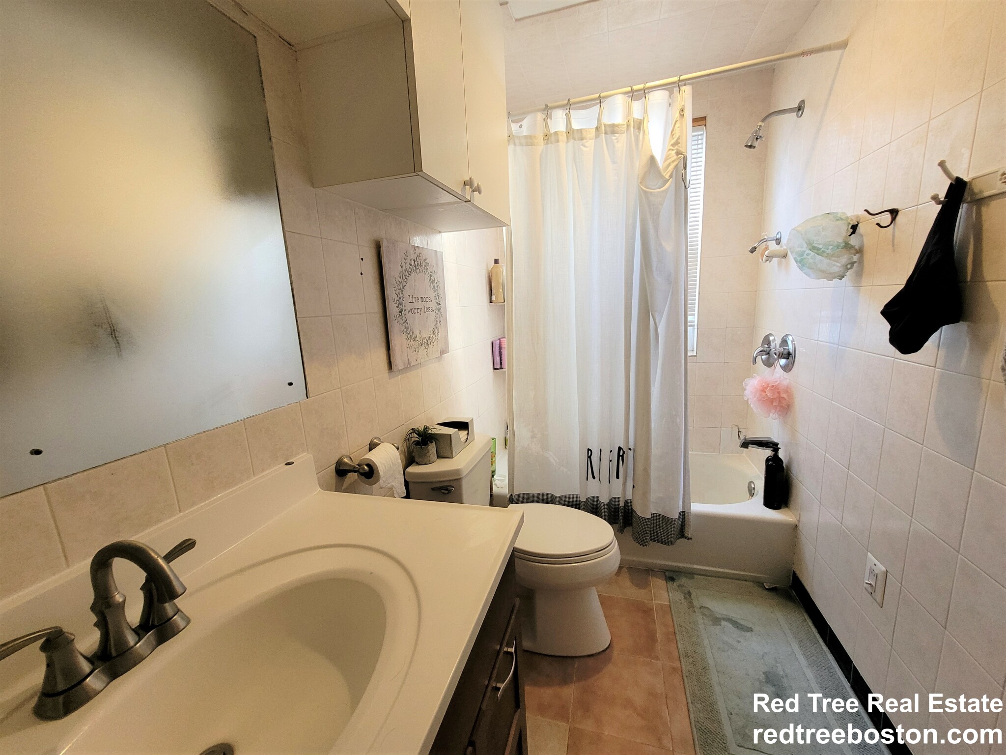 3 bed, 1 bath apartment for rent at 9 Raven St Unit 2, Dorchester — photo 11 of 13