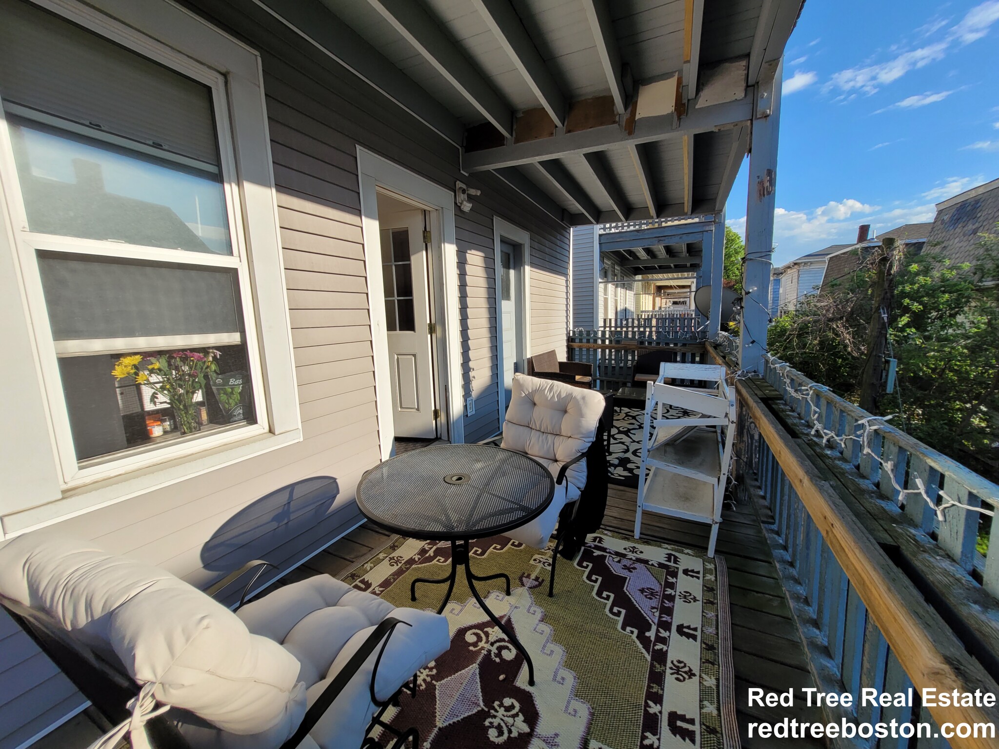 3 bed, 1 bath apartment for rent at 9 Raven St Unit 2, Dorchester — photo 13 of 13