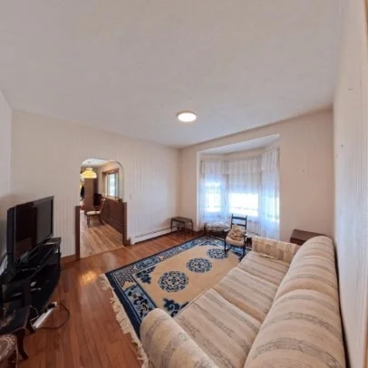 4 bed, 2 bath apartment for rent at 9 Raymond St Unit 1, Allston — photo 4 of 17