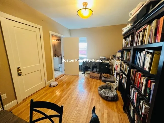 2 bed, 1.5 bath apartment for rent at 9 Rice St Unit 5, Brookline — photo 8 of 9