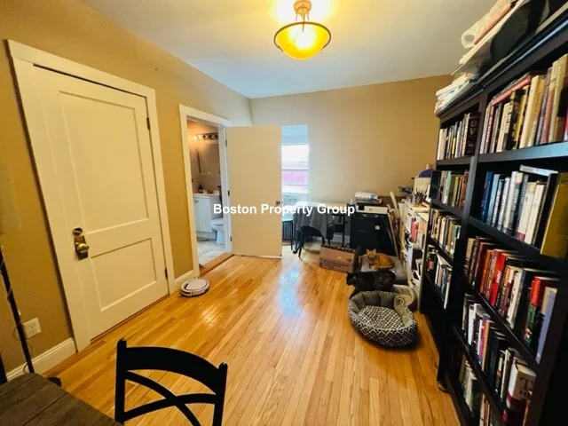 2 bed, 1.5 bath apartment for rent at 9 Rice St Unit 5, Brookline — photo 7 of 9