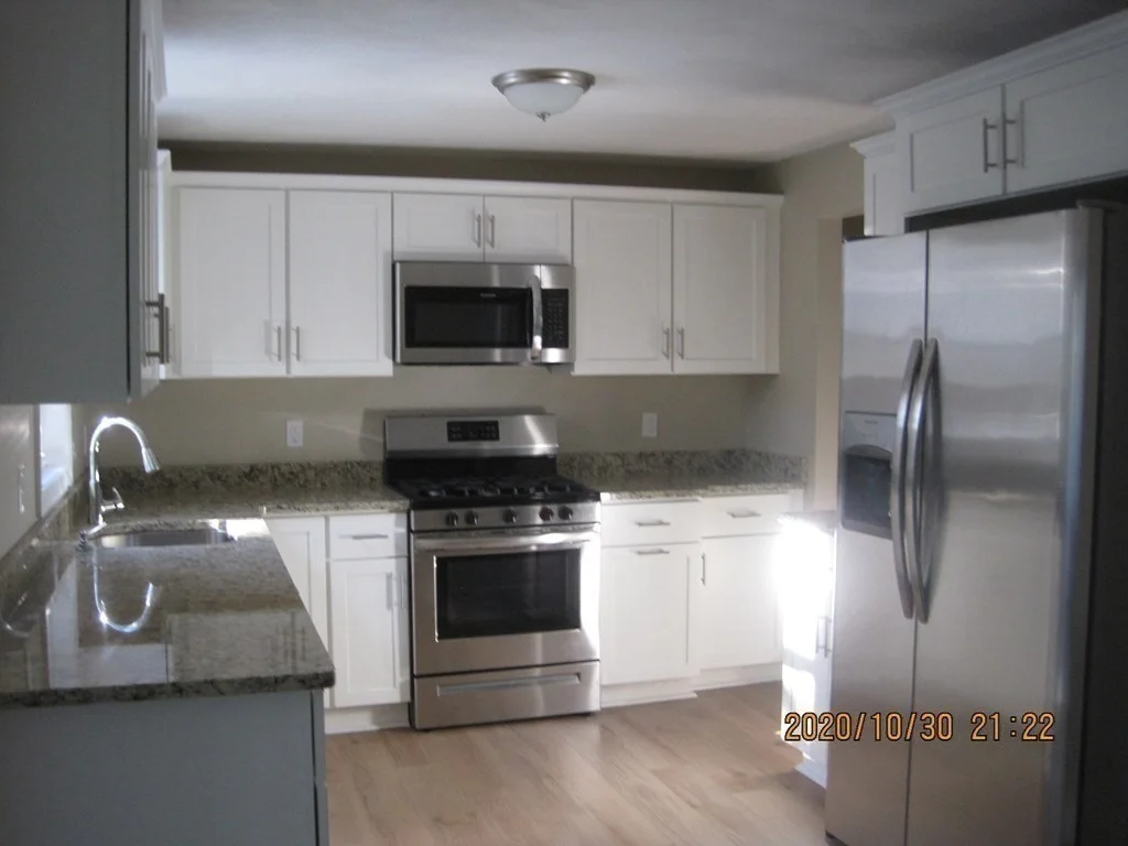 3 bed, 2 bath apartment for rent at 9 Rickard St, Carver — photo 4 of 26