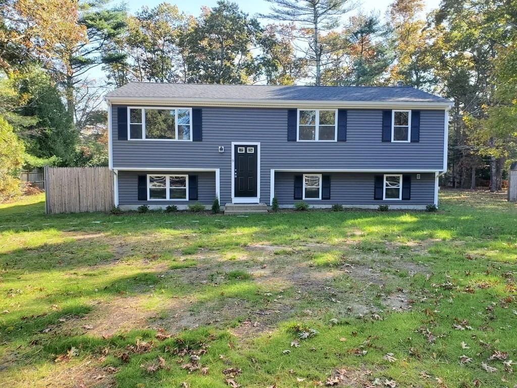 3 bed, 2 bath apartment for rent at 9 Rickard St, Carver — photo 1 of 26
