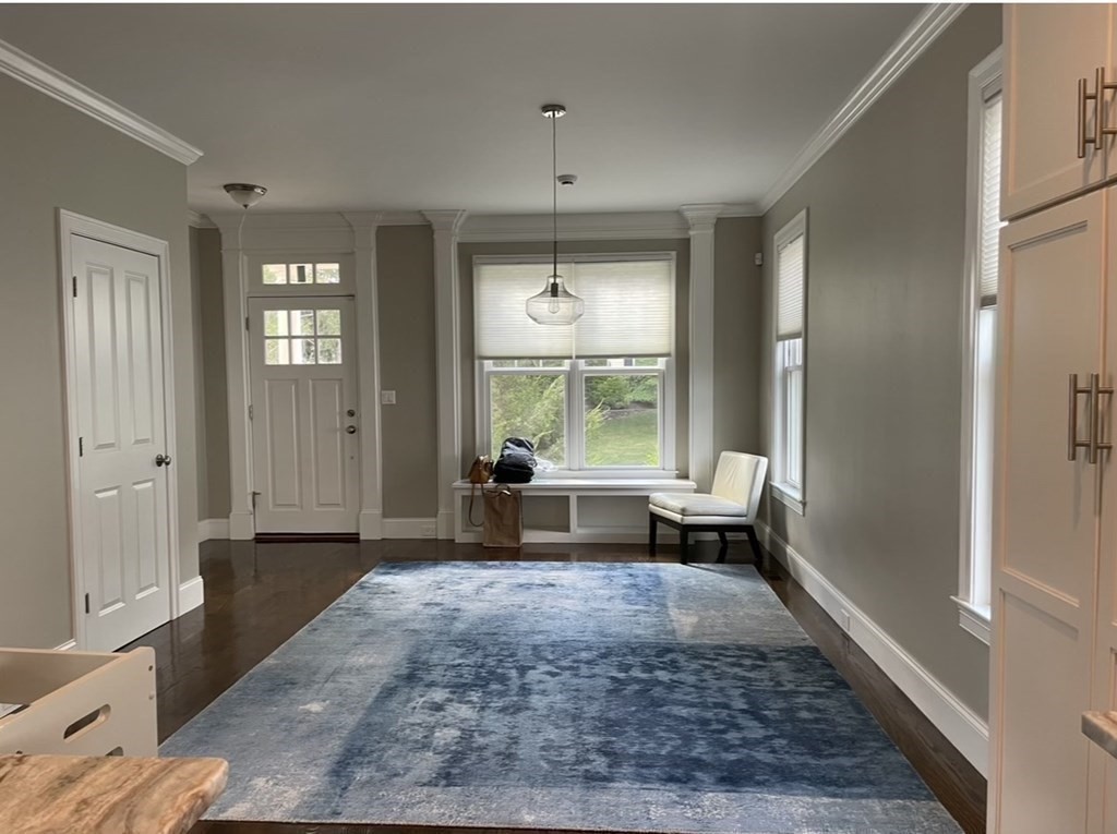 4 bed, 3 bath apartment for rent at 9 Ridgeway Ave, Needham — photo 5 of 16