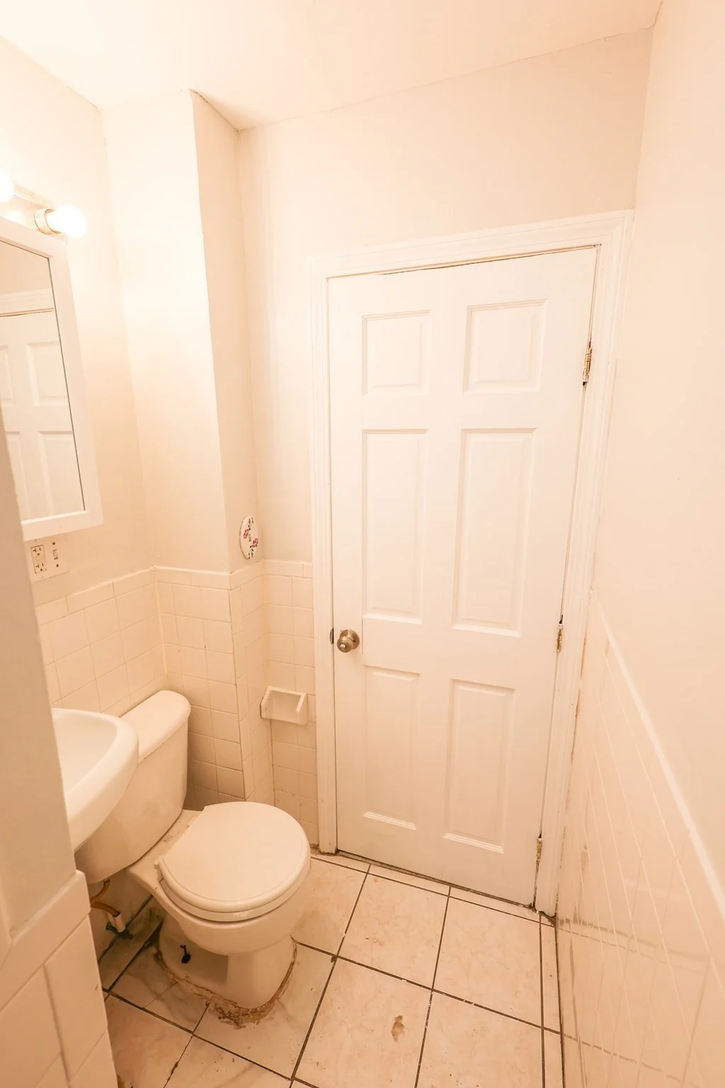 3 bed, 1 bath apartment for rent at 9 Ridgewood St Unit 2, Dorchester — photo 5 of 13