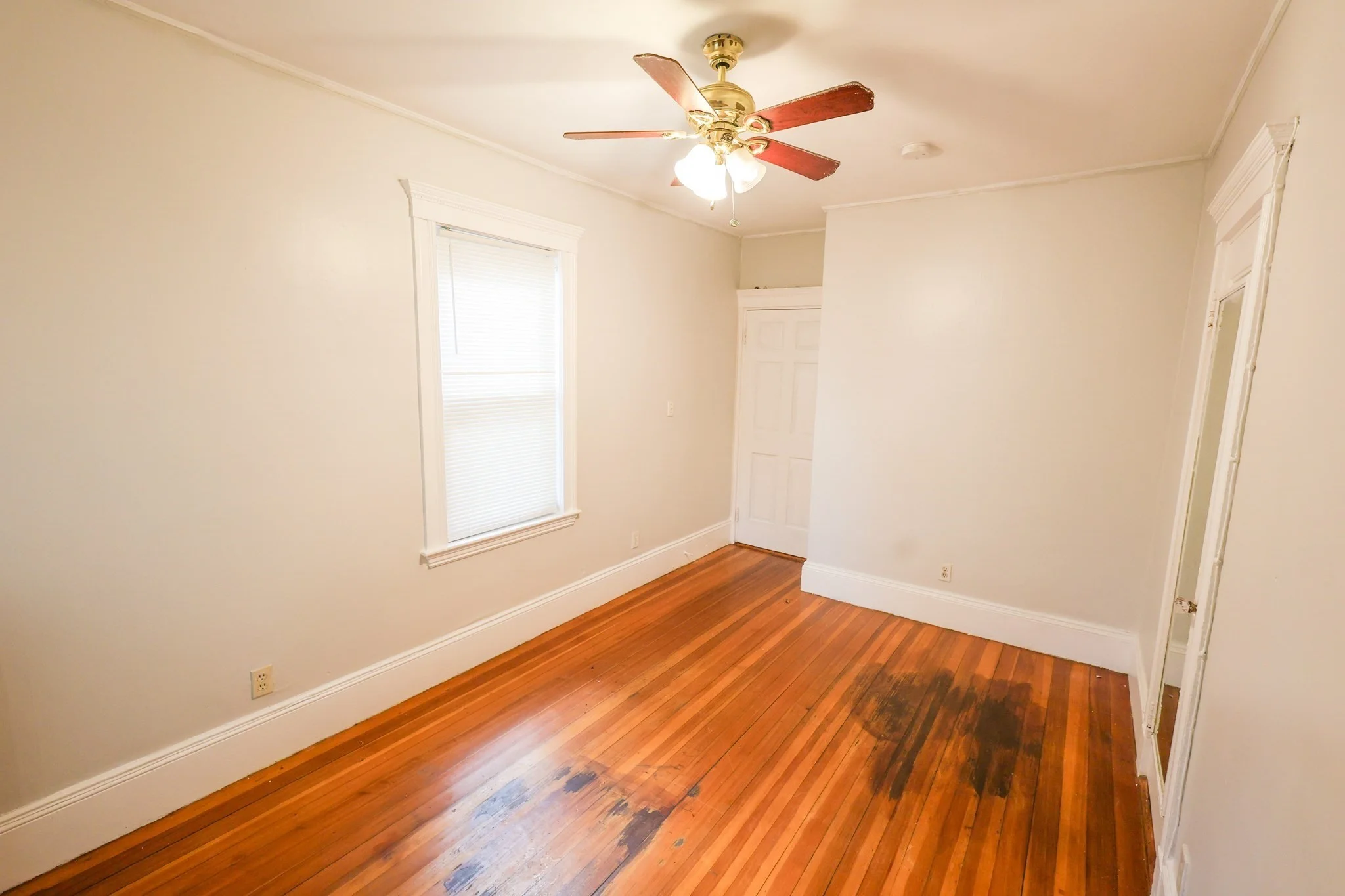 3 bed, 1 bath apartment for rent at 9 Ridgewood St Unit 2, Dorchester — photo 11 of 13