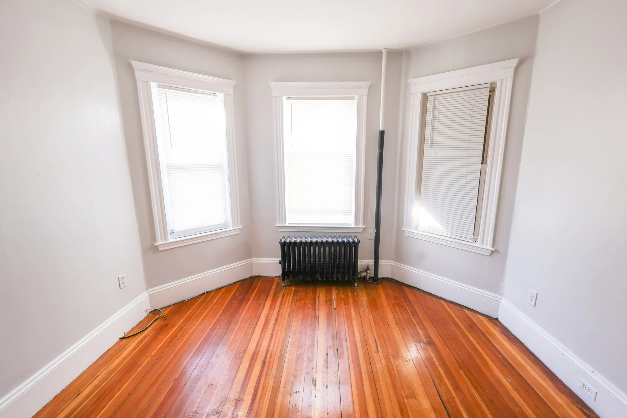 3 bed, 1 bath apartment for rent at 9 Ridgewood St Unit 2, Dorchester — photo 7 of 13