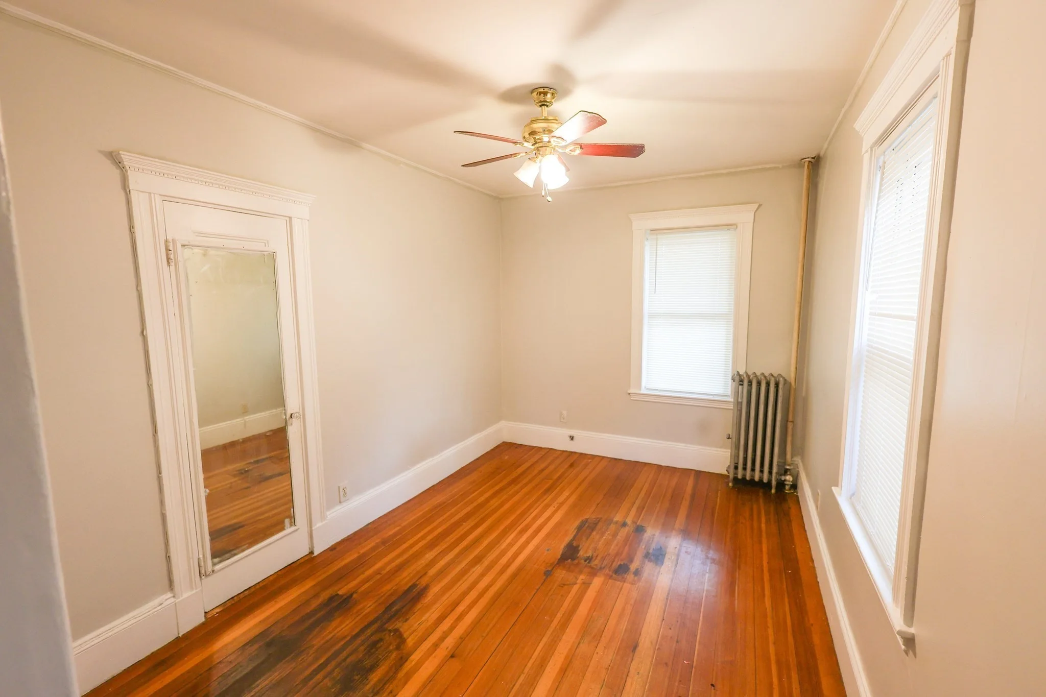 3 bed, 1 bath apartment for rent at 9 Ridgewood St Unit 2, Dorchester — photo 10 of 13