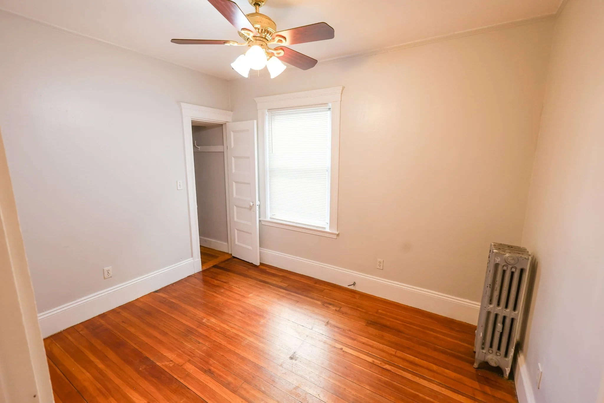 3 bed, 1 bath apartment for rent at 9 Ridgewood St Unit 2, Dorchester — photo 9 of 13