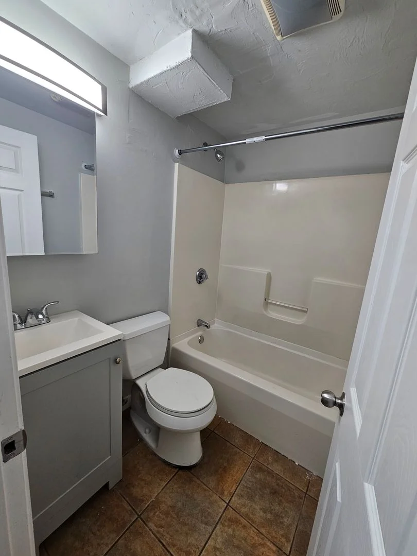 3 bed, 1 bath apartment for rent at 9 River Street Ter Unit 1B, Hyde Park — photo 7 of 14