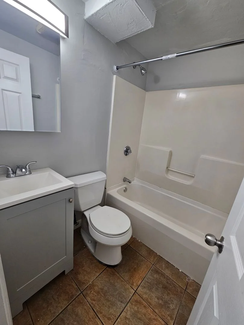 3 bed, 1 bath apartment for rent at 9 River Street Ter Unit 1B, Hyde Park — photo 6 of 14
