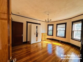 3 bed, 1 bath apartment for rent at 9 Roberts Rd Unit 2, Mid Cambridge — photo 6 of 11