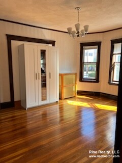 3 bed, 1 bath apartment for rent at 9 Roberts Rd Unit 2, Mid Cambridge — photo 4 of 11