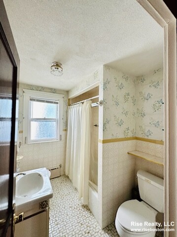 3 bed, 1 bath apartment for rent at 9 Roberts Rd Unit 2, Mid Cambridge — photo 11 of 11