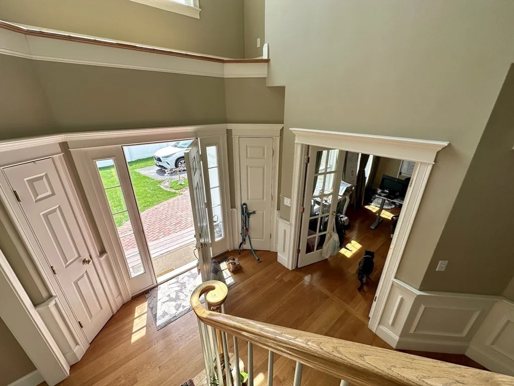 4 bed, 3 bath apartment for rent at 9 Rosegate Rd Unit 9, Needham — photo 10 of 22