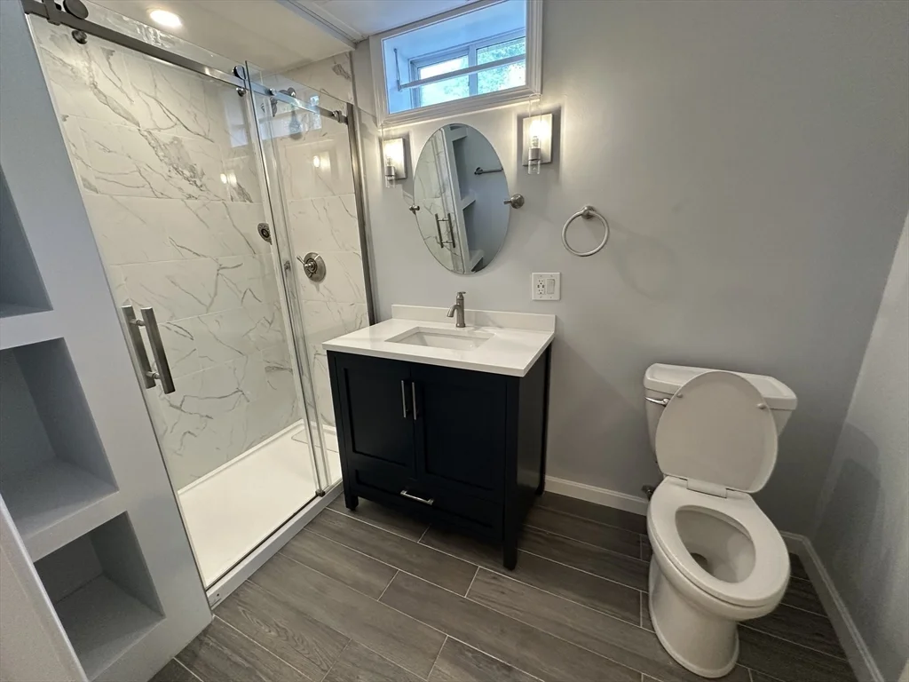 4 bed, 3 bath apartment for rent at 9 Rosegate Rd Unit 9, Needham — photo 18 of 22